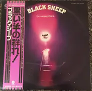 Black Sheep - Encouraging Words