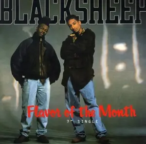 Black Sheep - flavor of the month