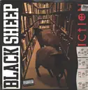 Double LP - Black Sheep - Non-Fiction - Misprint