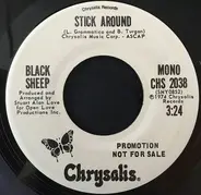 Black Sheep - Stick Around