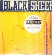 Black Sheep - strobelite honey