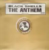 12inch Vinyl Single - Black Shells - The Anthem