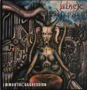 Black Shepherd - Immortal Aggression