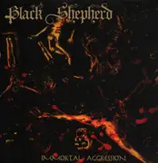 LP - Black Shepherd - Immortal Aggression