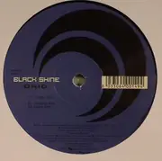 12'' - Black Shine - Oxid