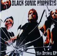 Black Sonic Prophets - The Broken EP