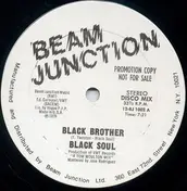 Black Soul - Black Brother