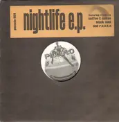 Black Soul - Nightlife E.P.
