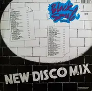 12inch Vinyl Single - Black Soul - Black Soul (Medley) New Disco Mix
