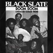 black slate - Boom Boom