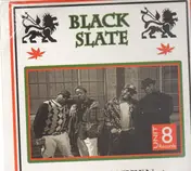 black slate - World Citizen