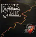 LP - Black Slate - Amigo