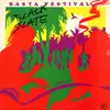 LP - Black Slate - Rasta Festival