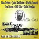 CD - Black Snake Jazz Band - Live At The Bullers