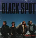 LP - Black Spot - Flaps Down