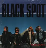 Black Spot - Flaps Down