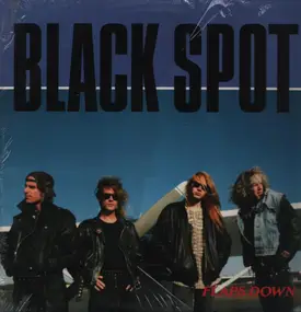 Black Spot - Flaps Down