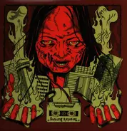 Black Spokes / Mad Men / Living Darkness a.o - Toronto's Burning