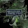 CD - Black Space Riders - Amoretum Vol.1