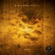 Black Space Riders - D:rei