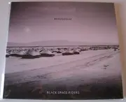 CD - Black Space Riders - Refugeeum