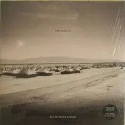 LP-Box - Black Space Riders - Refugeeum - Still sealed