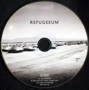 LP-Box - Black Space Riders - Refugeeum - Still sealed