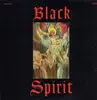 LP - Black Spirit - Black Spirit
