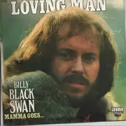 Black Swan - Mamma Goes / Loving Man