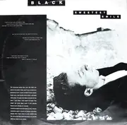 12'' - Black - Sweetest Smile