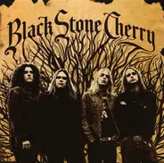 Black Stone Cherry - Black Stone Cherry