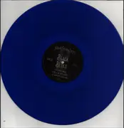 12inch Vinyl Single - Black Stone Cherry - Black To Blues Volume 2 - Blue vinyl/ 180 gr