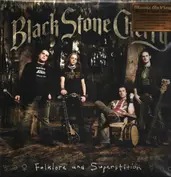 Black Stone Cherry