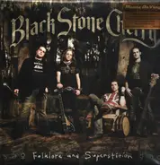 Black Stone Cherry - Folklore and Superstition