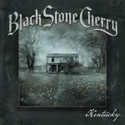 Black Stone Cherry - Kentucky (180 Gr.White Vinyl+mp3)
