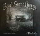 CD & DVD - Black Stone Cherry - Kentucky - Digipak