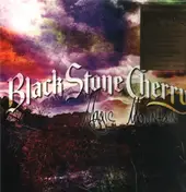 Black Stone Cherry - Magic Mountain