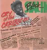 LP - Black Stalin - Cry Of The Caribbean