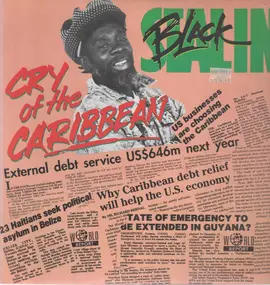 Black Stalin - Cry of the Caribbean