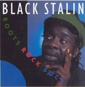 Black Stalin - Roots Rock Soca