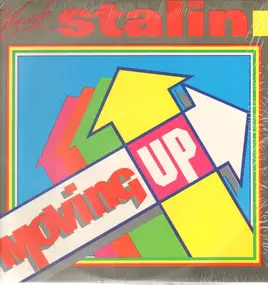 Black Stalin - Moving Up