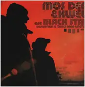 12inch Vinyl Single - Black Star - Definition / Twice Inna Lifetime - Mos Def, Kweli