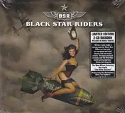 BLACK STAR RIDERS - The Killer Instinct