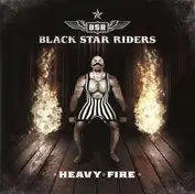 BLACK STAR RIDERS