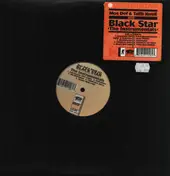 Black Star - Definition