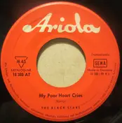 Black Stars - Ich Frag' Dich Noch Einmal