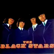 CD - Black Stars - 1967: In Italy