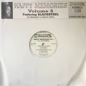 Black Steel - Happy Memories Vol 6