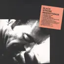 12'' - Black Strobe - Innerstrings