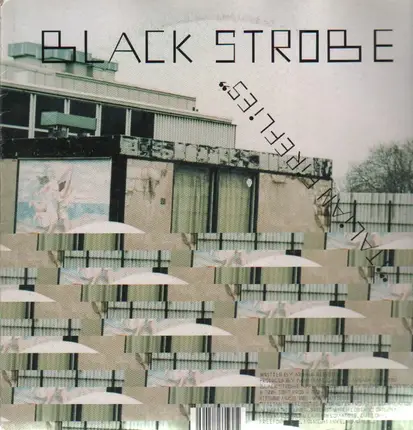 Black Strobe - Italian Fireflies
